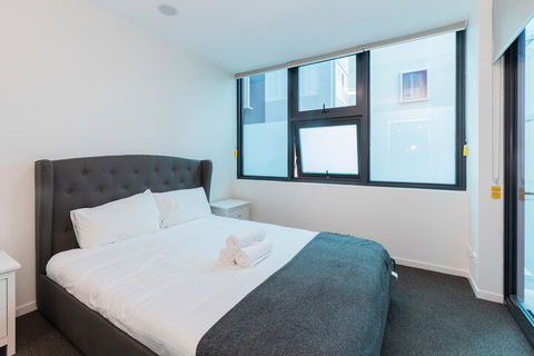 Sofun Apartment On Manning St - Mackay Tourism 3