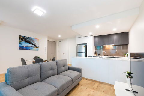 Sofun Apartment On Manning St - Mackay Tourism 1