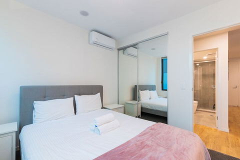 Sofun Apartment On Manning St - Mackay Tourism 7