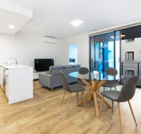 Sofun Apartment on Manning St - Mackay Tourism
