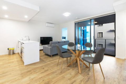 Sofun Apartment On Manning St - Mackay Tourism 0