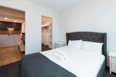 Sofun Apartment On Manning St - Mackay Tourism 2