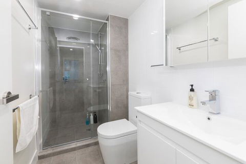Sofun Apartment On Manning St - Mackay Tourism 4