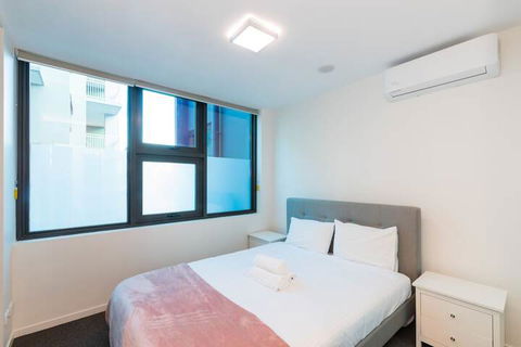 Sofun Apartment On Manning St - Mackay Tourism 6