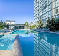 SoFun Apartment in Newstead - Mackay Tourism