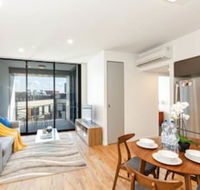 Sofun Apartment on Vulture St - Mackay Tourism