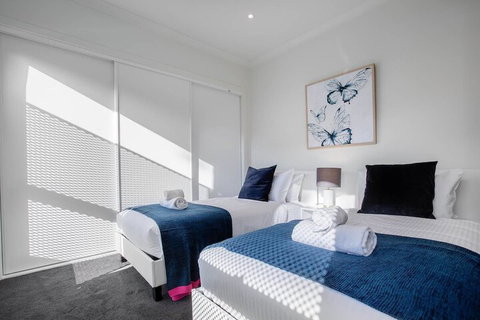 89 Fancy Doncaster Home - Mackay Tourism 5