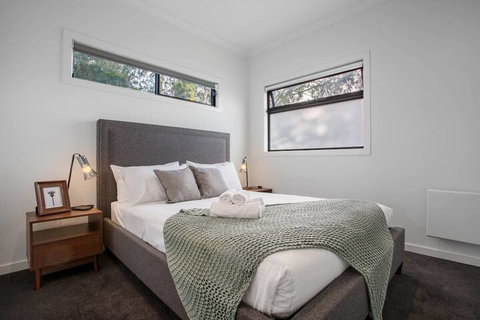 89 Fancy Doncaster Home - Mackay Tourism 6