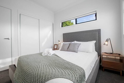 89 Fancy Doncaster Home - Mackay Tourism 2