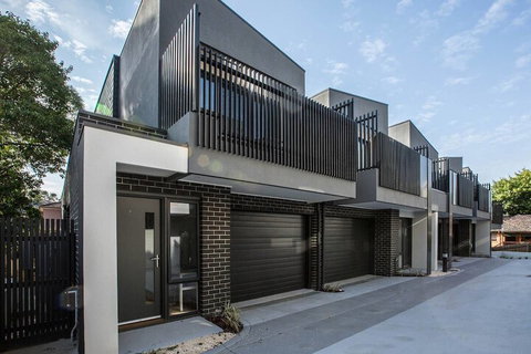 89 Fancy Doncaster Home - Mackay Tourism 1
