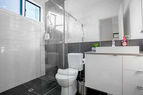 89 Fancy Doncaster Home - Mackay Tourism 4