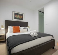 103 Brand New Central Located Box Hill Apt - Mackay Tourism