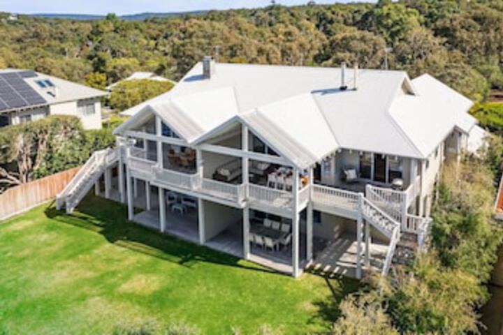 Eagle Bay WA Mackay Tourism