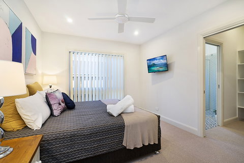 Accommodation Hunter - James St Morpeth - Mackay Tourism 6