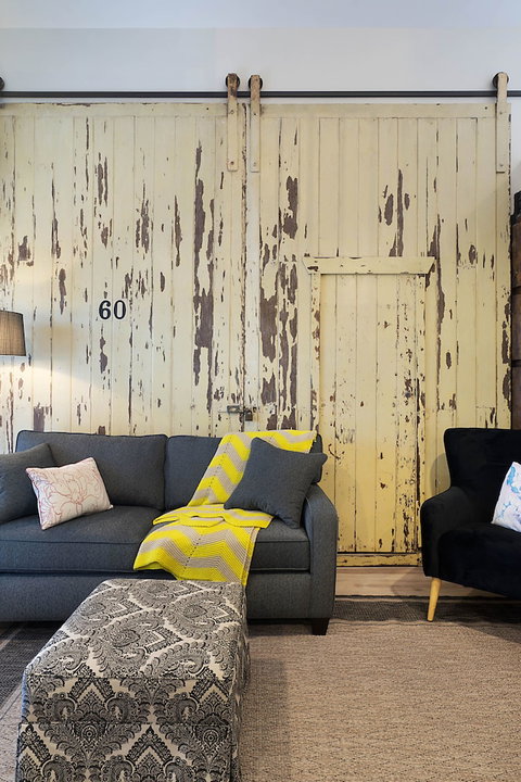 Accommodation Hunter - James St Morpeth - Mackay Tourism 2