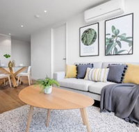 61 Boutique One bedroom Boxhill Central Mall - Mackay Tourism