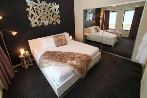 The Arcadia Apartment - Mackay Tourism 0