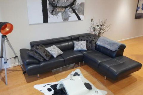 The Arcadia Apartment - Mackay Tourism 4