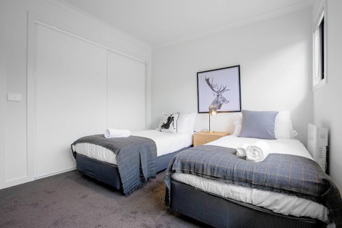 92 Brand New Doncaster Local House - Mackay Tourism 4