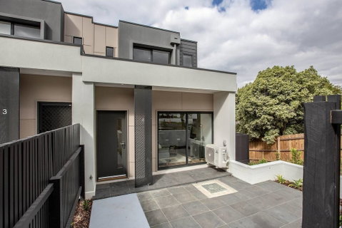 92 Brand New Doncaster Local House - Mackay Tourism 0