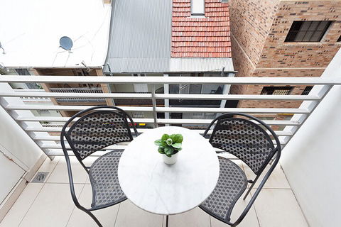 Urban Rest The Brumby - Mackay Tourism 6