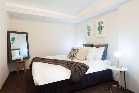 Urban Rest The Brumby - Mackay Tourism 5