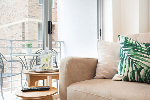 Urban Rest The Brumby - Mackay Tourism 0