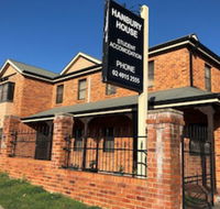 Alloggio Hanbury Mayfield - Mackay Tourism