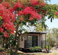 Mt Larcom Tourist Park - Mackay Tourism