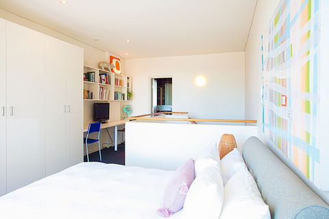 Urban Rest The Cooper - Mackay Tourism 2