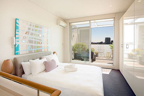 Urban Rest The Cooper - Mackay Tourism 0