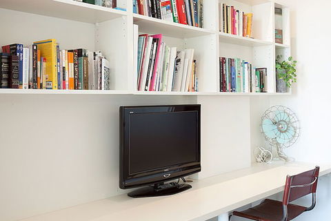 Urban Rest The Cooper - Mackay Tourism 4