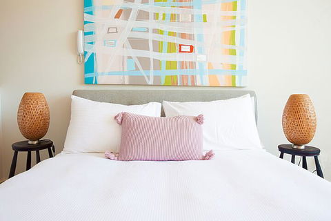 Urban Rest The Cooper - Mackay Tourism 5