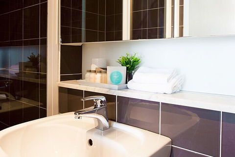 Urban Rest The Cooper - Mackay Tourism 6