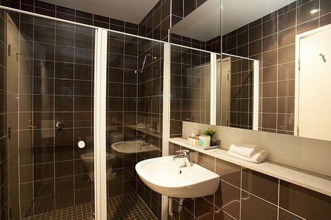 Urban Rest The Cooper - Mackay Tourism 3