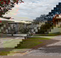 Pine Country Caravan Park - Mackay Tourism