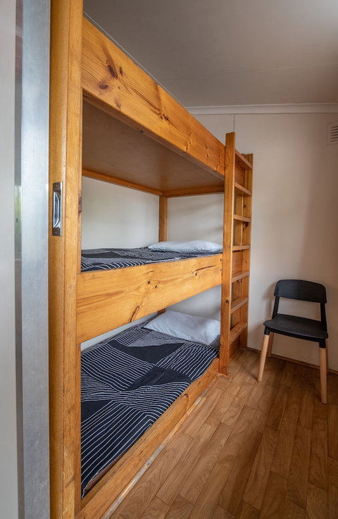 Pine Country Caravan Park - Mackay Tourism 1