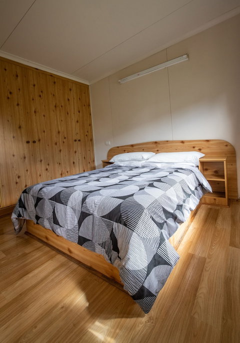 Pine Country Caravan Park - Mackay Tourism 4