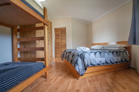 Pine Country Caravan Park - Mackay Tourism 3