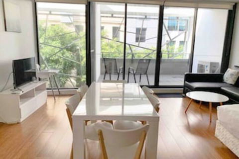 CBD Apartment In Perfect Location - Mackay Tourism 0