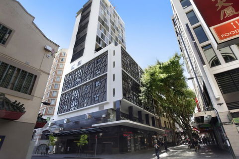 CBD Apartment In Perfect Location - Mackay Tourism 1