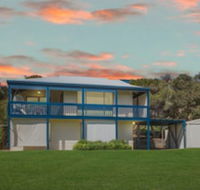 31 Elizabeth Crescent - Mackay Tourism