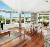 Oceanview - Mackay Tourism