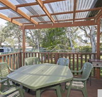 Ryans Cottage Sawtell NSW - Mackay Tourism