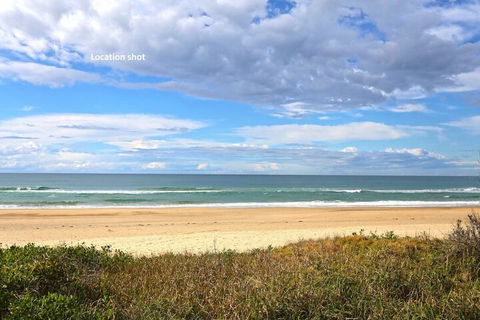 Solitaire 1 Sawtell NSW - Mackay Tourism 5