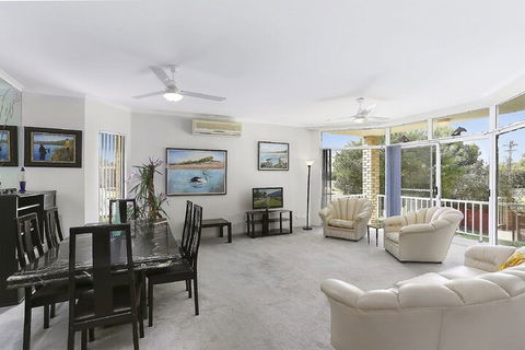 Solitaire 1 Sawtell NSW - Mackay Tourism 7