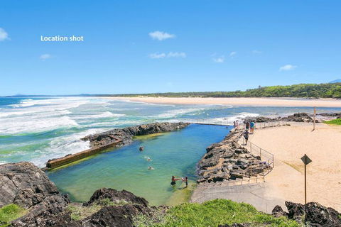 Solitaire 1 Sawtell NSW - Mackay Tourism 4