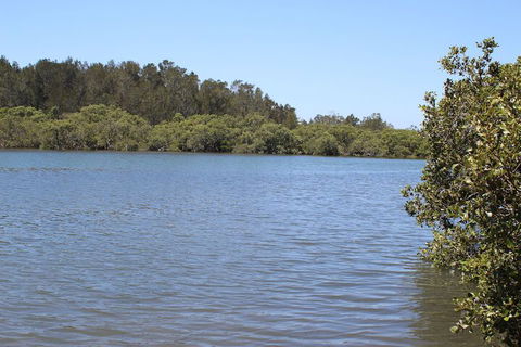 Waters Edge - Mackay Tourism 4
