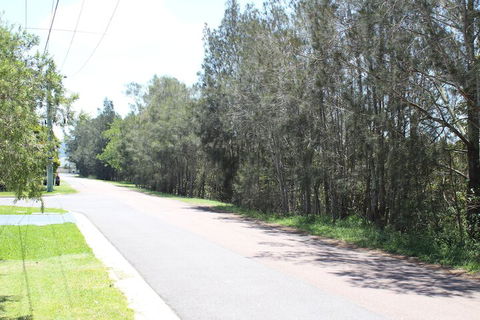 Waters Edge - Mackay Tourism 3