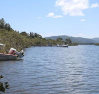 Waters Edge - Mackay Tourism